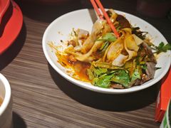 -胖哥俩肉蟹煲(梅溪步步高店)