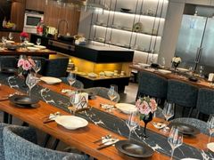-Living Kitchen团建·厨艺派对空间(国贸店)