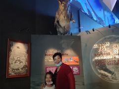 -贝林大翅鲸简餐厅(国家海洋博物馆店)