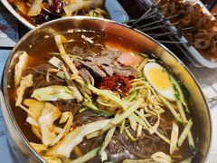 -玉善烧烤串城(长春总店)