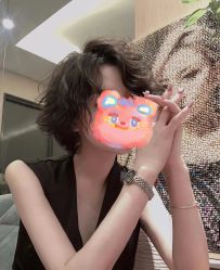 -起点潮色造型