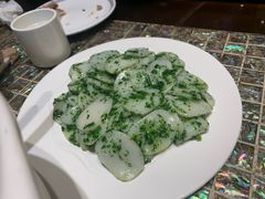 -走马楼饭庄(慈城古县城店)
