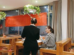 -白鹿江西餐厅(北师大店)
