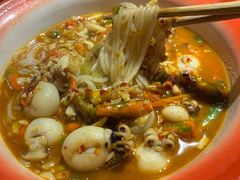 -老三样·美食研究中心(世贸路店)