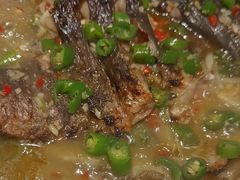 -鱼酷活鱼烤鱼(南京水游城店)