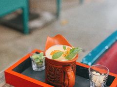 -Opium KL 乌香苑