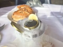 -MORTON'S 莫尔顿牛排坊(北京丽晶酒店)