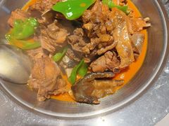 -解家河南菜(金水路店)