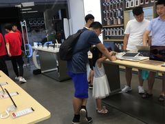 -华为智能生活馆(上海金桥国际商业广场)
