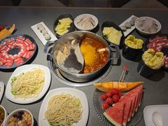 -浅深Cheersum(曹杨店)