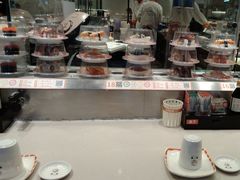 -新一番三文鱼寿司(大东海店)