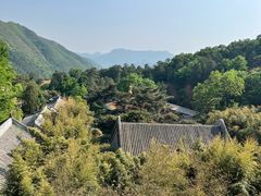 -潭柘寺景区