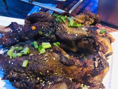 -三个蒙古大叔羊肉串(大宁店)