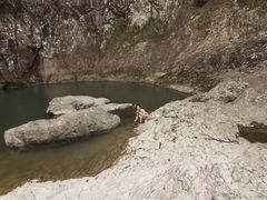 -龙湾潭国家森林公园