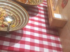 -西贝(上海我格广场店)