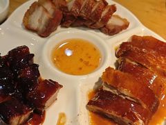 -鱼神·脆肉鲩 全鱼宴(西乡店)