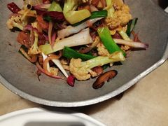 -桂满陇·景观餐厅(新世界店)
