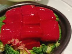 -京尊烤鸭店JINGZUN(春秀路店)