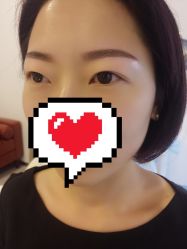 -BBK韩眉馆-正版半永久纹眉美瞳