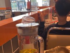 -肥韬茶餐厅(海上世界店)