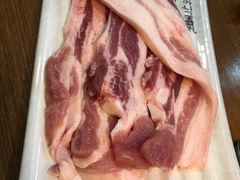 -豚豚猪村烤肉·韩国烤肉(总店)