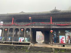 -武隆天坑寨子景区