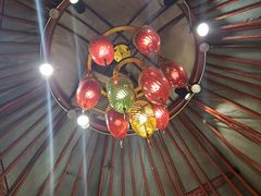 -九十九顶毡房(阜石路店)