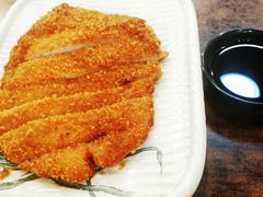 -好吃黄鱼面馆(浦发广场店)