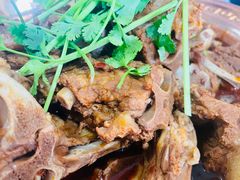 -友乐居羊蝎子(西直门店)