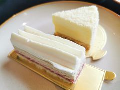 -上海苏宁宝丽嘉酒店·Cafe Bellagio西餐厅