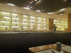 -杭州国际会议中心洲际酒店-面工坊