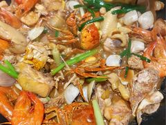 -十三姨工厨顺德美食·宴会·团餐(天河北路店)