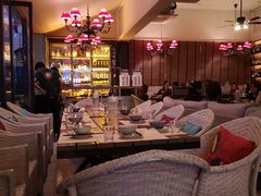 -酒肆浅葱•烧烤•龙虾•排档(卓悦intown店)