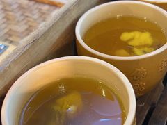 -松咖啡自助餐厅·松北香格里拉