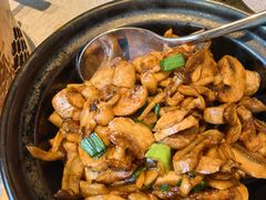 -星·South Beauty·俏江南(国贸店)