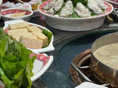 -大吉利·潮汕鲜牛肉火锅(总店)