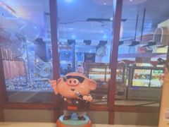 -汤连得温泉馆(宝山店)