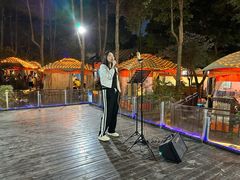 -二荆条·蜀鲜汇城市森林火锅