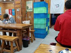 -穆兰亭手工面片(福临小区店)