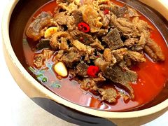 -洞庭家宴·头牌甲鱼(广渠门店)