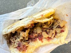 -清真拉妈卤味(回民街店)