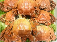 -七十七号厨房·新派江西菜(滨湖店)