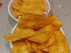 -李军力烧烤(祭城店)