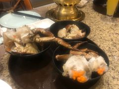 -丰卓会海鲜自助(中润大道店)