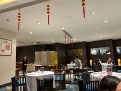 -红棉中餐厅·广州海航威斯汀酒店