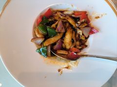 -金轩中餐厅 Jin Xuan(浦东丽思卡尔顿酒店)