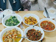 -笨罗卜浏阳菜馆(富家湾小区店)