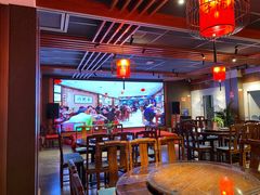 -面辣子·陕西家乡菜(长安店)