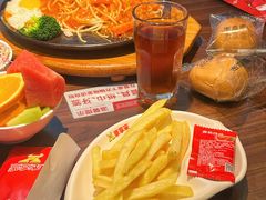 -豪享来中西餐厅(隆昌店)