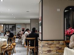 大堂-好兄弟郭巨海鲜(天一阁店)